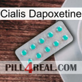 Cialis Dapoxetine 28